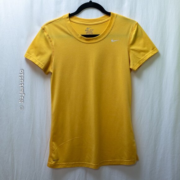 Nike Classic Sport Athletic Active Shirt - Picture 1 of 5